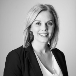 Portrett av Hanne-Martine Hattestad Østenby