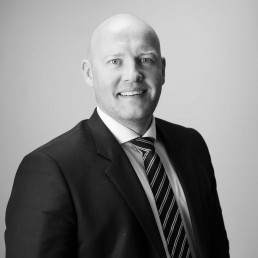 Portrett av Harald Kvarme