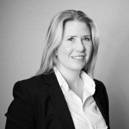 Portrett av Jannicke Knudsen