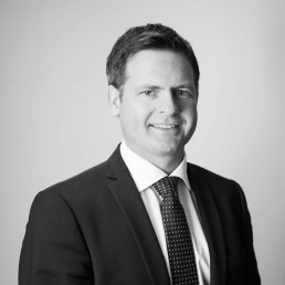 Portrett av Sven Ivar Sanstøl